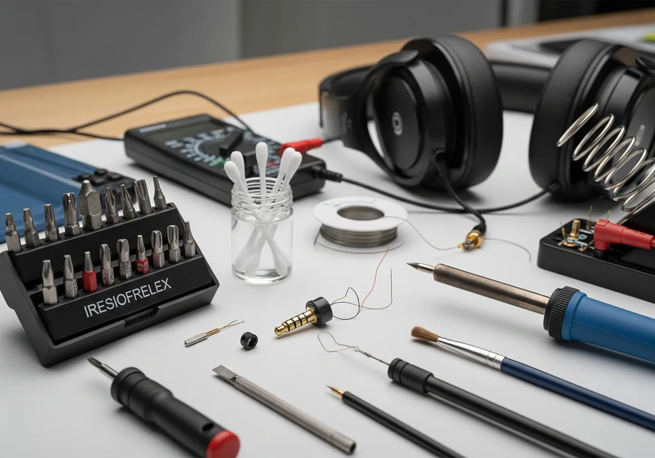 How to Fix Headphone Jack Connection Issues