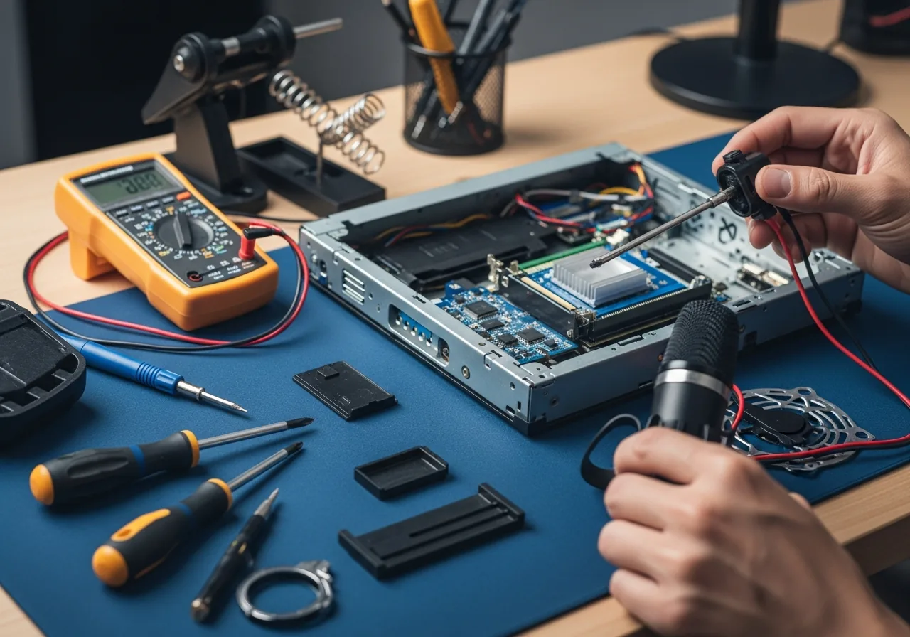 How to Fix Microphone Not Working on PC