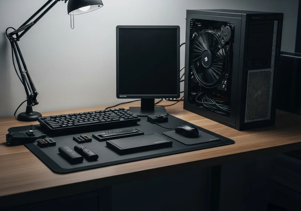 How to Fix Random PC Crashes and Freezes