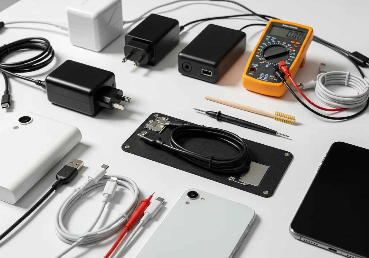 How to Fix Slow Charging on Any Device