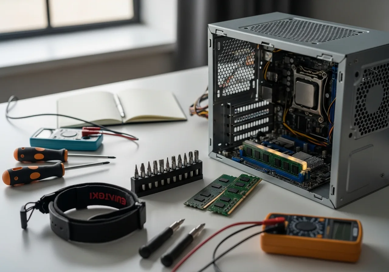 How to Fix Windows Startup Problems