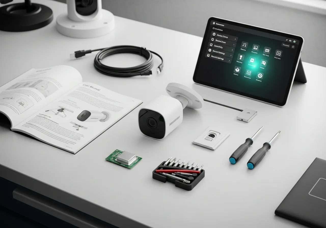 How to Configure Motion Detection Properly