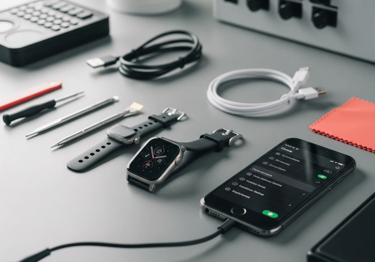How to Fix Sync Issues Between Watch and Phone