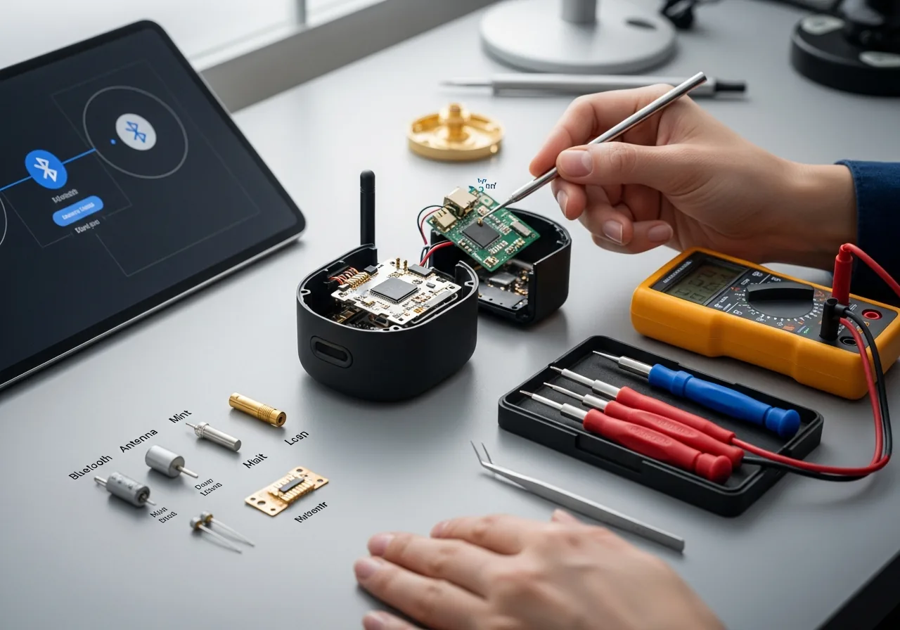 How to Improve Bluetooth Connection Stability