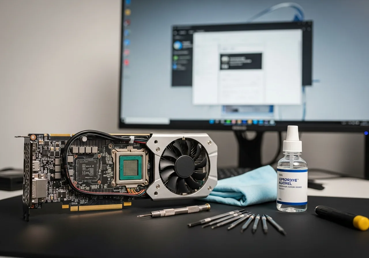 How to Reinstall Graphics Drivers Cleanly