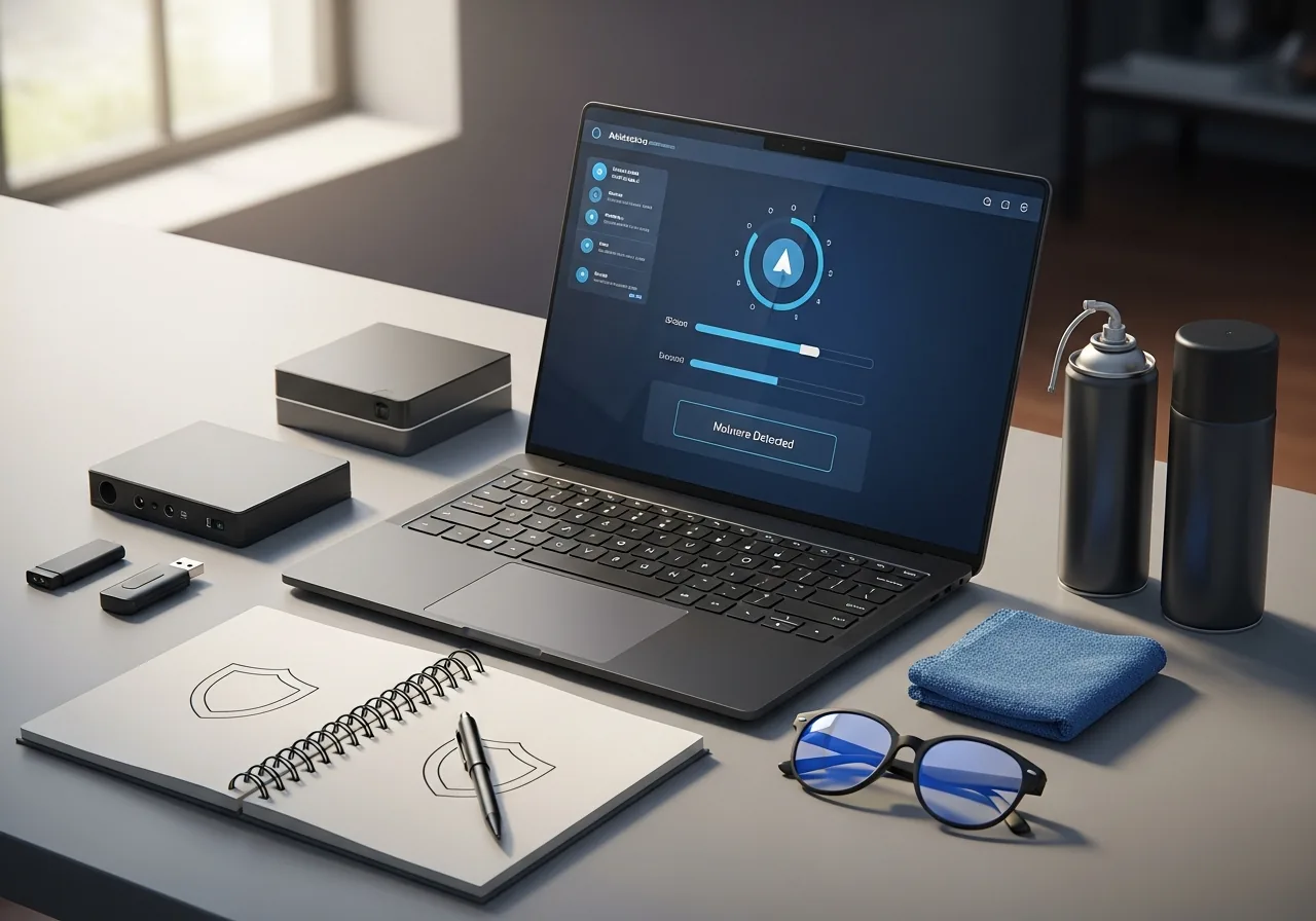 How to Remove Malware from Your PC