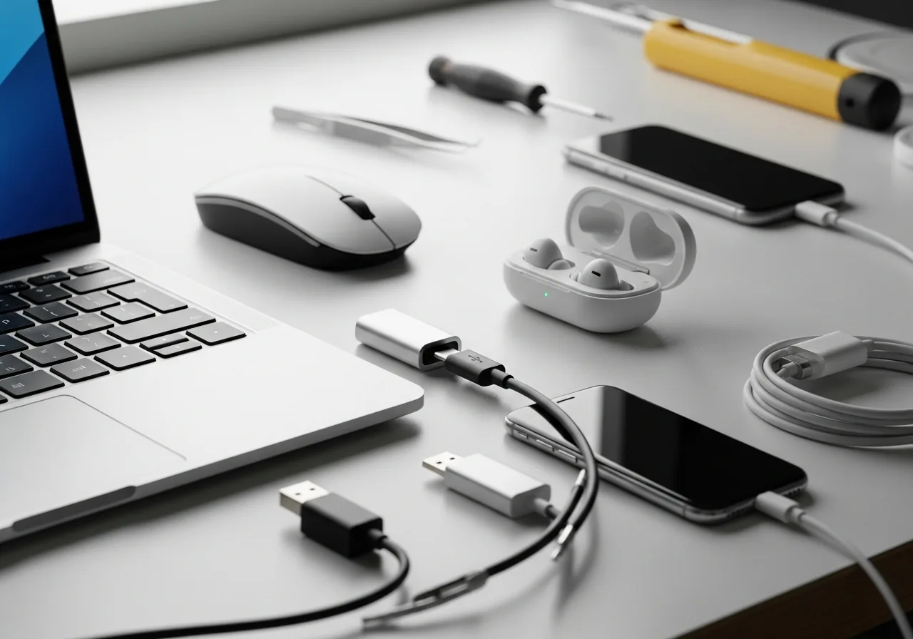 What is Plug and Play Technology?