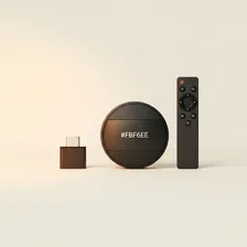 Streaming Devices