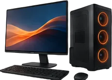 Desktop PC
