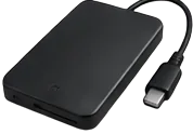 External drive