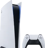 Game console