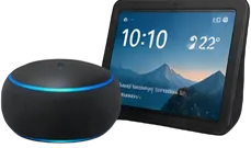 Smart home device